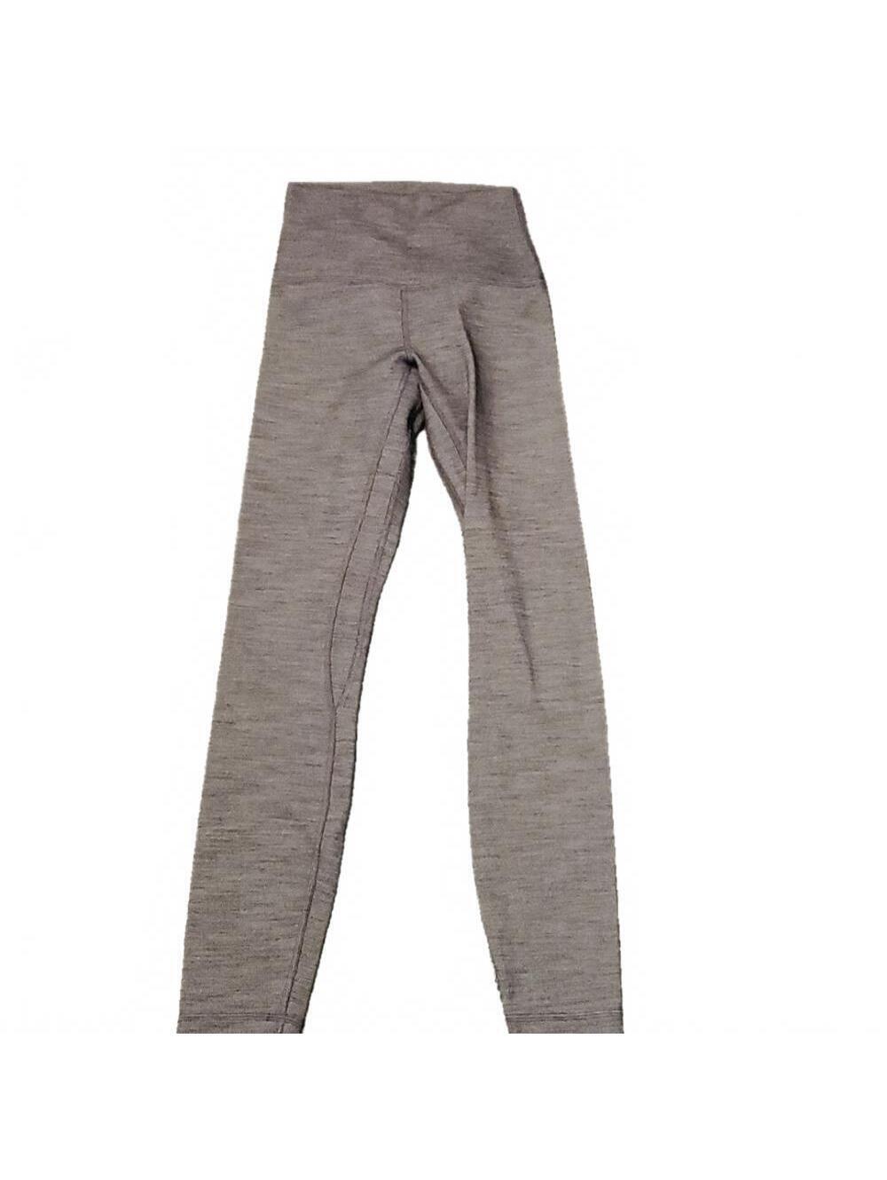 #101 Lululemon Align leggings size 2 b303.